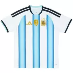 Argentina Home Jersey World Cup 2026 - thejerseys