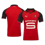 Stade Rennais Home Jersey 2025/26 - thejerseys