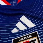 Japan Home Match Jersey Player Version World Cup 2026 - thejerseys