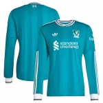 Liverpool Third Long Sleeve Jersey 2025/26 - thejerseys