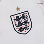 England Home Match Jersey Player Version World Cup 2026 - thejerseys