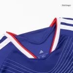 Japan Home Jersey Kit 2026 - thejerseys