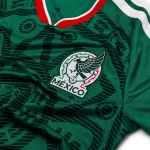 Mexico Home Jersey World Cup 2026 - thejerseys