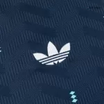 KIMMIC #6 Germany Away Soccer Jersey World Cup 2026 Navy - thejerseys