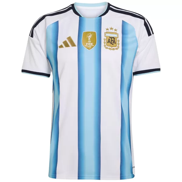 Argentina Home Jersey World Cup 2026 - thejerseys