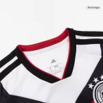 KIMMICH #6 Germany Home Jersey World Cup 2026 - thejerseys