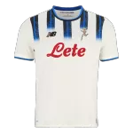 Atalanta BC Third Jersey 2025/26 - thejerseys
