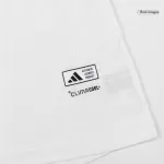 KIMMICH #6 Germany Home Match Jersey Player Version World Cup 2026 - thejerseys