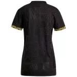 Women's Mexico Gold Jersey 2025 - thejerseys