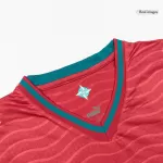 Portugal RONALDO #7 Home Match Jersey World Cup 2026 - thejerseys