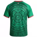 Mexico Home Jersey World Cup 2026 - thejerseys