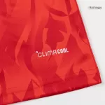 DE BRUYNE #7 Belgium Home Jersey World Cup 2026 - thejerseys