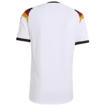 Germany Home Jersey World Cup 2026 - thejerseys