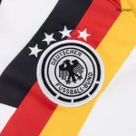 KIMMICH #6 Germany Home Jersey World Cup 2026 - thejerseys