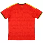 Belgium Home Jersey World Cup 2026 - thejerseys
