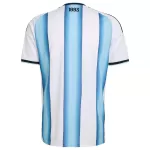 Argentina Home Jersey World Cup 2026 - thejerseys