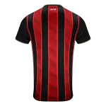 AFC Bournemouth Home Jersey 2025/26 - thejerseys