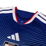 Japan Home Jersey World Cup 2026 - thejerseys