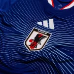 Japan Home Jersey World Cup 2026 - thejerseys
