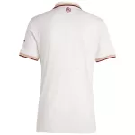 Women's Arsenal Third Jersey 2025/26 - thejerseys