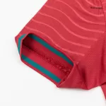 Portugal RONALDO #7 Home Match Jersey World Cup 2026 - thejerseys