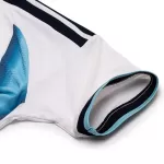 Argentina MESSI #10 Home Match Jersey World Cup 2026 - thejerseys