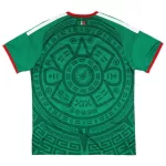 Mexico Home Jersey World Cup 2026 - thejerseys