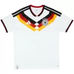 Germany Home Jersey World Cup 2026 - thejerseys