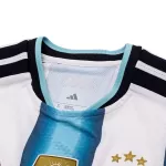 Argentina MESSI #10 Home Match Jersey World Cup 2026 - thejerseys