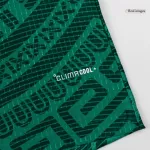 Mexico Raúl #9 Home Match Jersey World Cup 2026 - thejerseys