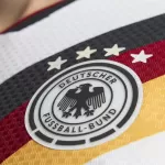 Germany Home Match Jersey Player Version World Cup 2026 - thejerseys