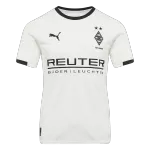 Borussia Mönchengladbach Home Jersey 2025/26 - thejerseys