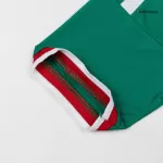 Mexico Raúl #9 Home Match Jersey World Cup 2026 - thejerseys