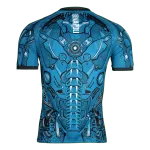 Napoli Pre-Match Jersey 2025/26 - thejerseys