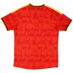 Belgium Home Match Jersey Player Version World Cup 2026 - thejerseys