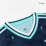 KIMMIC #6 Germany Away Soccer Jersey World Cup 2026 Navy - thejerseys