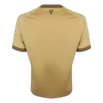 Crystal Palace Third Jersey 2025/26 - thejerseys