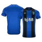 AFC Bournemouth Away Jersey 2025/26 - thejerseys
