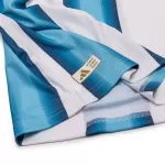 Argentina MESSI #10 Home Match Jersey World Cup 2026 - thejerseys