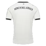 Borussia Mönchengladbach Home Jersey 2025/26 - thejerseys