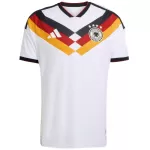 Germany Home Jersey World Cup 2026 - thejerseys