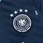 KIMMIC #6 Germany Away Soccer Jersey World Cup 2026 Navy - thejerseys