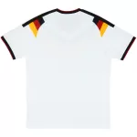 Germany Home Jersey World Cup 2026 - thejerseys
