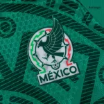 Mexico Raúl #9 Home Match Jersey World Cup 2026 - thejerseys