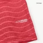 Portugal RONALDO #7 Home Match Jersey World Cup 2026 - thejerseys