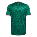 Mexico Home Jersey Kit 2026 - thejerseys