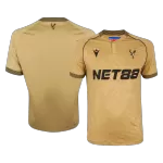 Crystal Palace Third Jersey 2025/26 - thejerseys