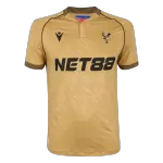 Crystal Palace Third Jersey 2025/26 - thejerseys