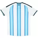 Argentina Home Match Jersey Player Version World Cup 2026 - thejerseys
