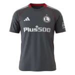Legia Warszawa Third Jersey 2025/26 - thejerseys